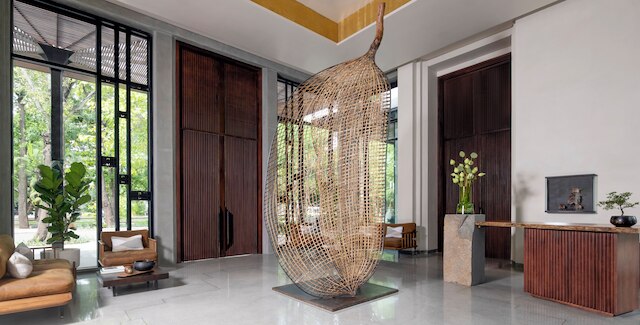 ツリーライン アーバン リゾート