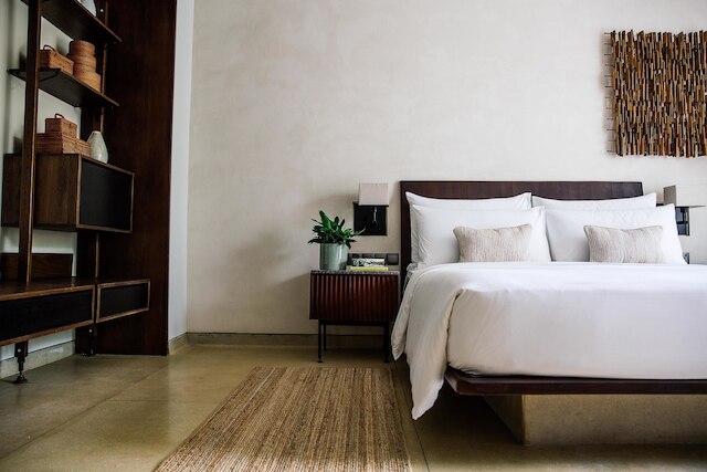 ツリーライン アーバン リゾート