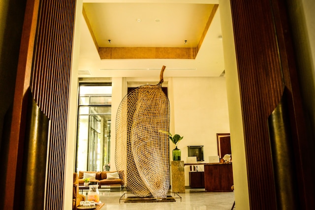 ツリーライン アーバン リゾート