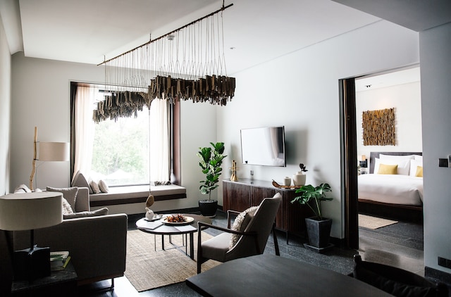 ツリーライン アーバン リゾート