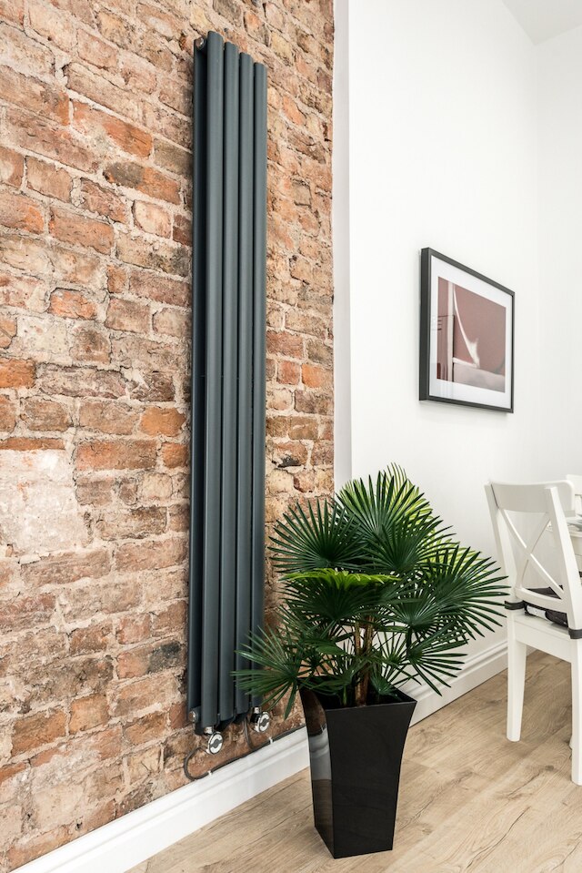 スタニング シティ センター、ベッドルーム 2 室、アパートメンツ