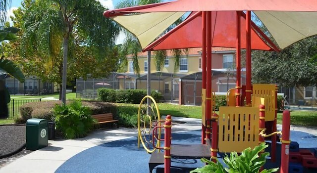 Ly86465 - エンカンタダ リゾート - 2 ベッド 2 バス タウンホーム