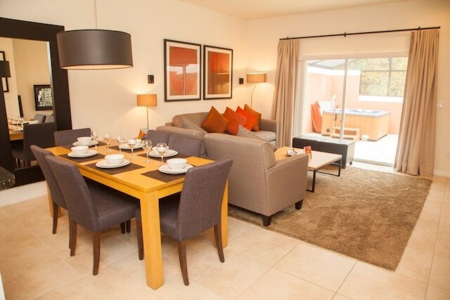 Ly86465 - エンカンタダ リゾート - 2 ベッド 2 バス タウンホーム