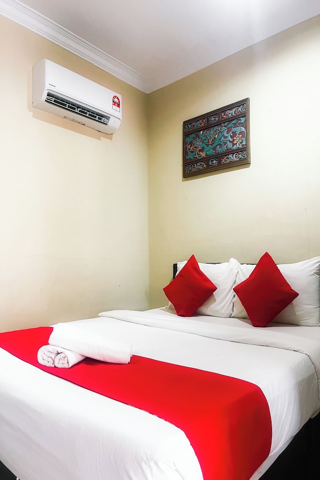 ランカウイ トク ジャ ゲスト ハウス パンタイ セナン