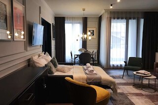 ハーモニカ アパートメント - ロフトアフェア