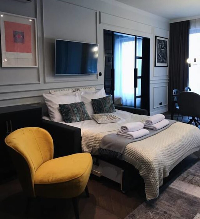 ハーモニカ アパートメント - ロフトアフェア