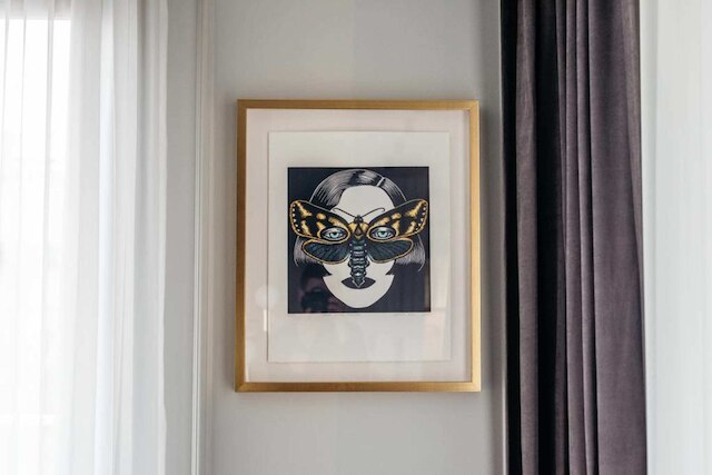 ハーモニカ アパートメント - ロフトアフェア