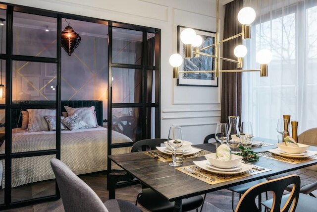 ハーモニカ アパートメント - ロフトアフェア