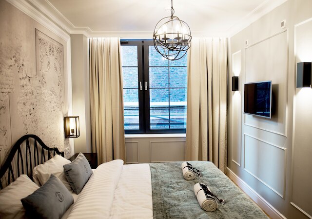 カミエニツァ ゴシック