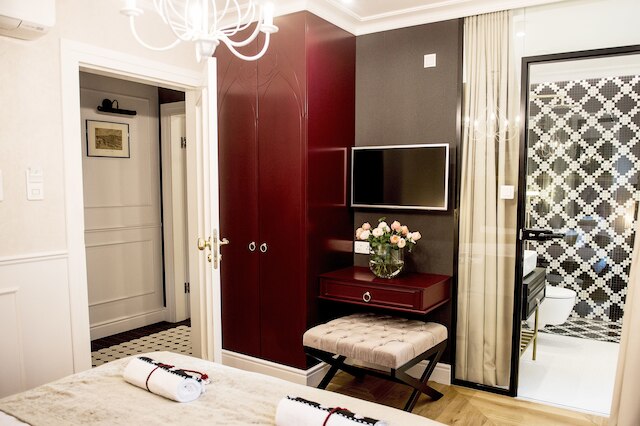 カミエニツァ ゴシック