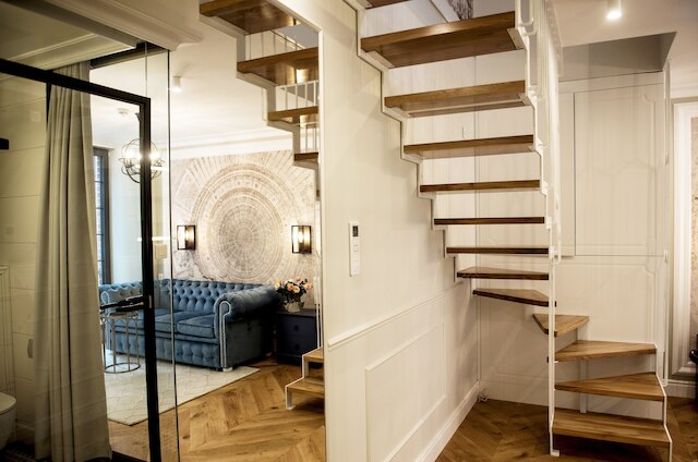 カミエニツァ ゴシック