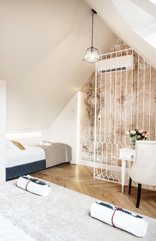 カミエニツァ ゴシック