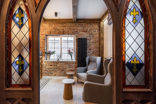 カミエニツァ ゴシック