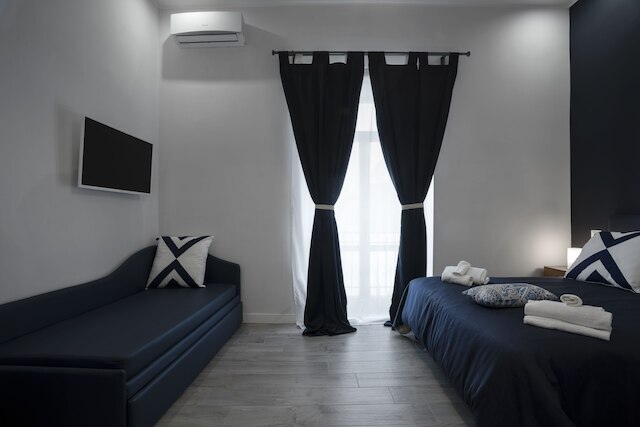 サンタルフォンソ ベッド アンド ブレックファスト