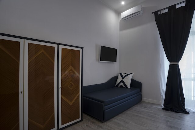 サンタルフォンソ ベッド アンド ブレックファスト