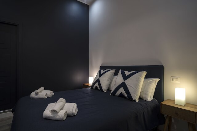 サンタルフォンソ ベッド アンド ブレックファスト