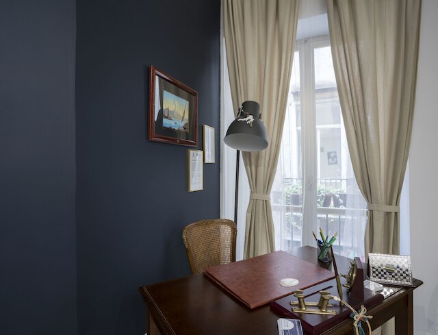 サンタルフォンソ ベッド アンド ブレックファスト