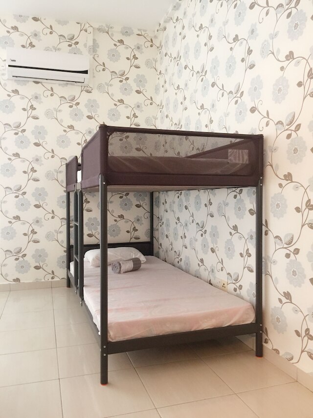 G5 ドゥータ インピアン