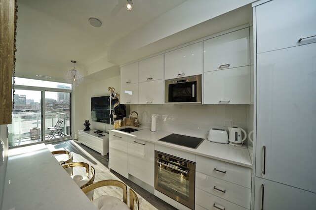 ザ ドーバー ブティック スイーツ