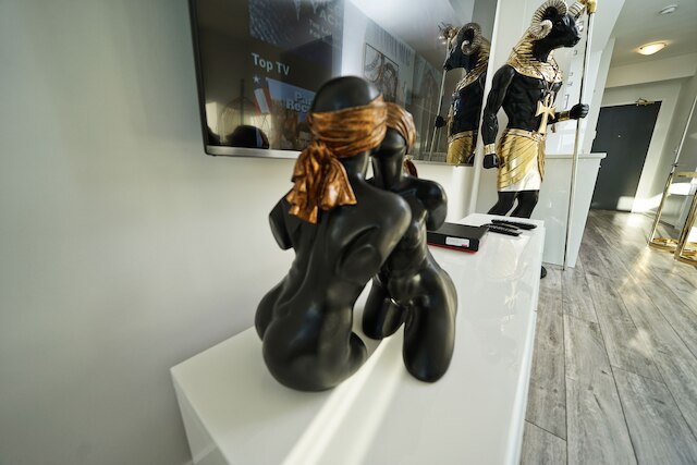 ザ ドーバー ブティック スイーツ