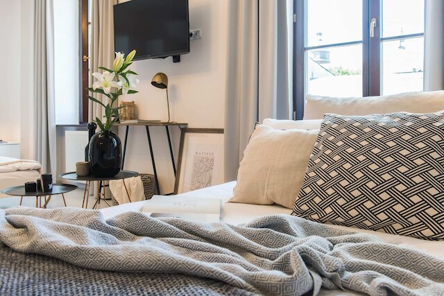 ボホ ロフツ - ロフトアフェア