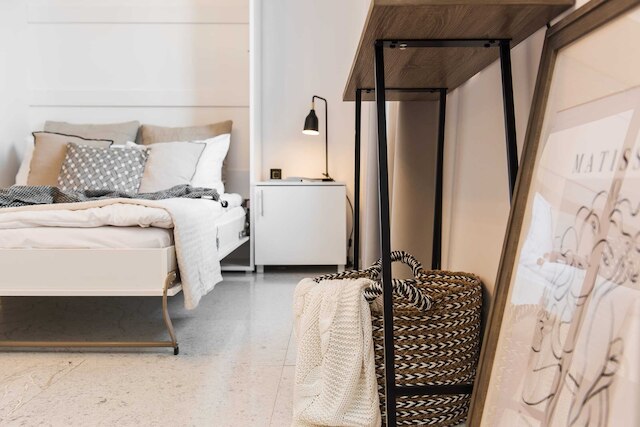 ボホ ロフツ - ロフトアフェア