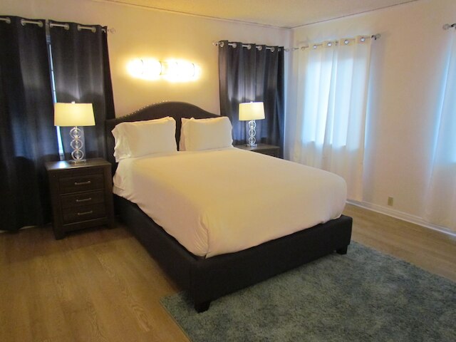 リラクシング ビバリーウッド ハウス ウィズ BBQ