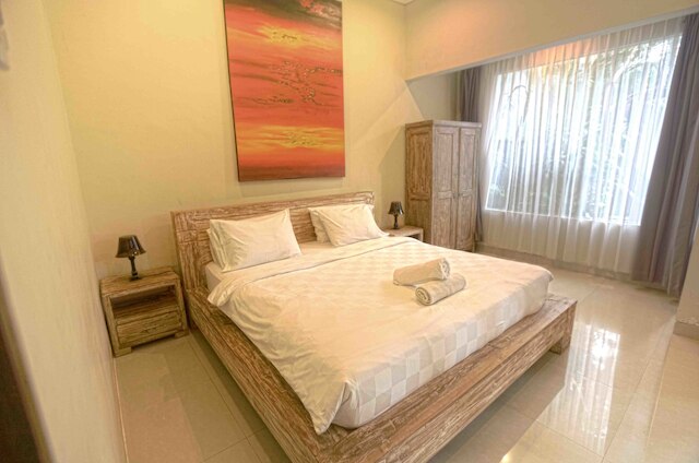 クリシュナ ヴィラズ