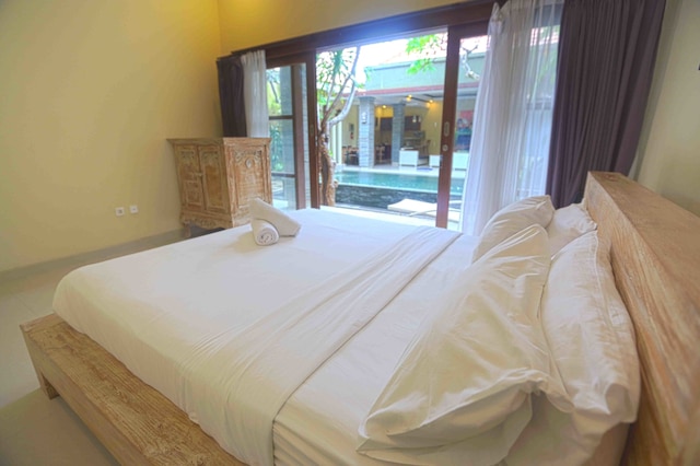 クリシュナ ヴィラズ