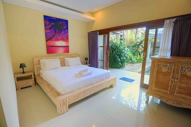 クリシュナ ヴィラズ