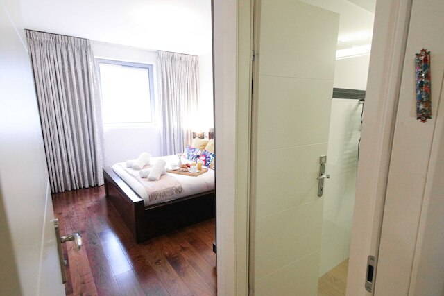 104 - キング デヴィッド レジデンス - エルサレム - レント