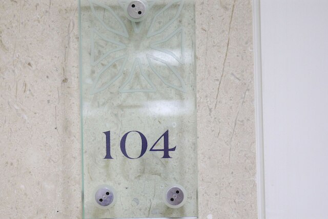 104 - キング デヴィッド レジデンス - エルサレム - レント