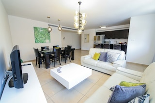 104 - キング デヴィッド レジデンス - エルサレム - レント