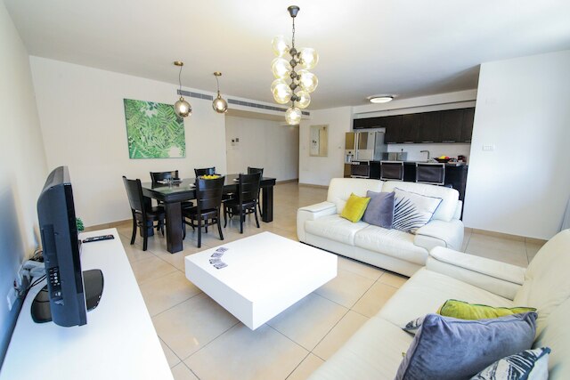 104 - キング デヴィッド レジデンス - エルサレム - レント