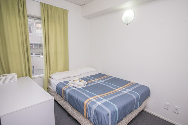 コロンビア アパートメンツ