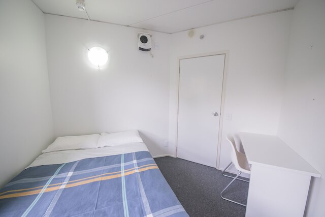 コロンビア アパートメンツ