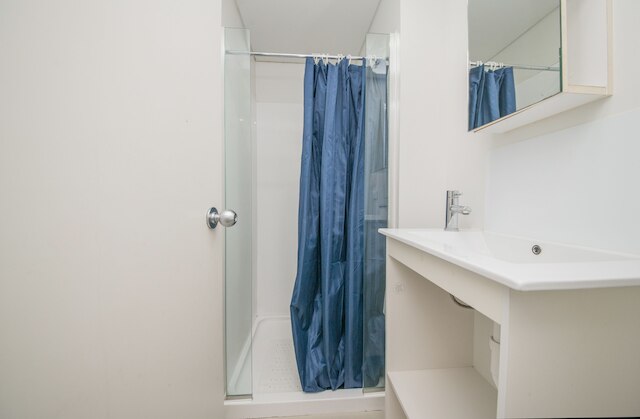 コロンビア アパートメンツ