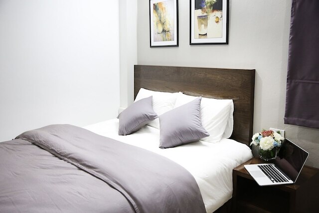 V ハウス 6 サービスド アパートメント