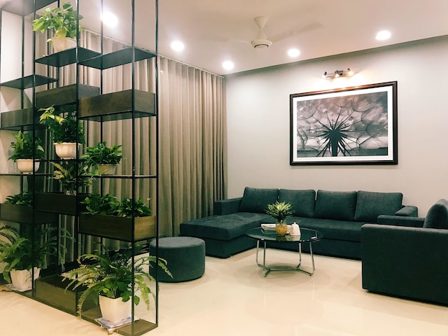 V ハウス 6 サービスド アパートメント