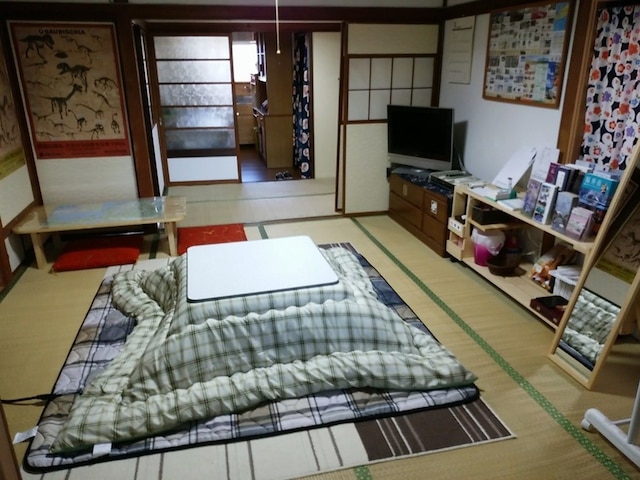 ゲスト HOUSE Lounge たき