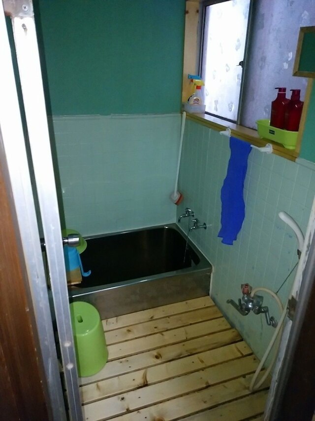 ゲスト HOUSE Lounge たき