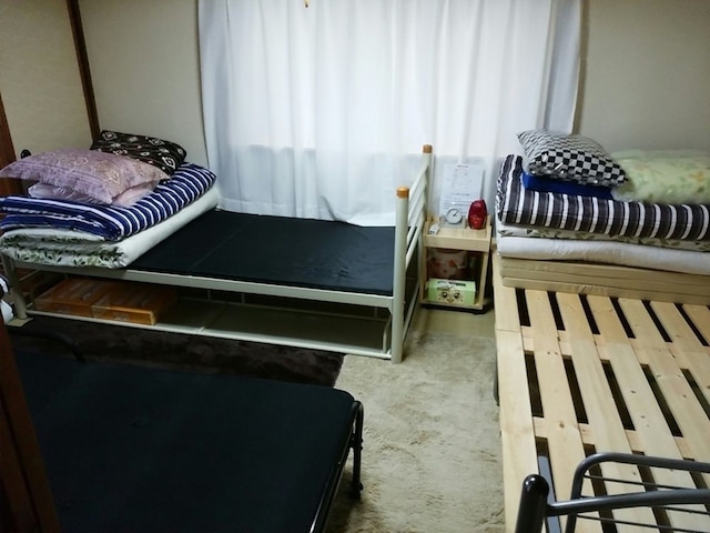 ゲスト HOUSE Lounge たき