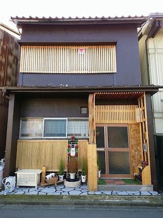 ゲスト HOUSE Lounge たき