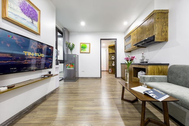 グランダ スイーツ ハノイ