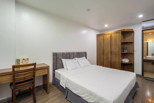 グランダ スイーツ ハノイ