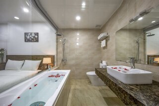 グランダ スイーツ ハノイ