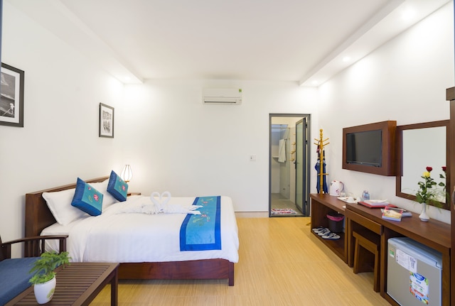 リバー ウェイブス ヴィラ