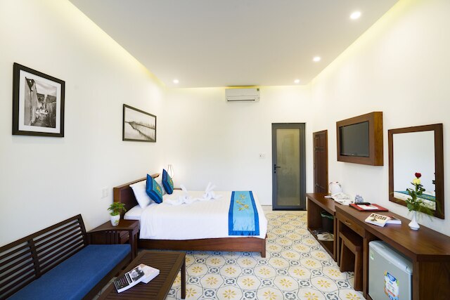 リバー ウェイブス ヴィラ