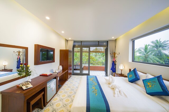 リバー ウェイブス ヴィラ