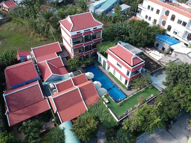 リバー ウェイブス ヴィラ